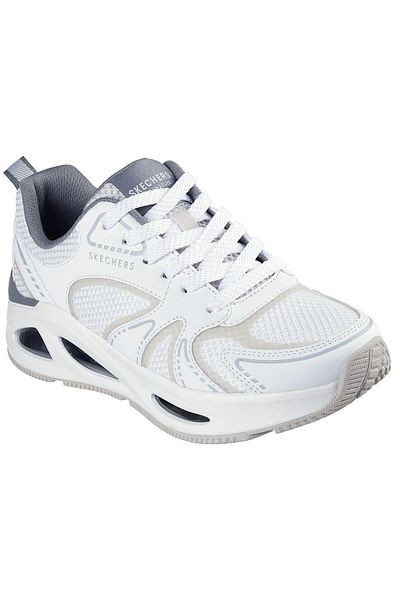 SKECHERS Tenisky Skechers Uno Ego-illustris Ai, Bílé, Dámské