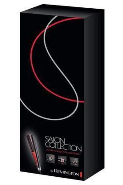 Remington Remington Ultimate Glide S9700 Hair Straightener, 160-230 C, Ceramic Coating