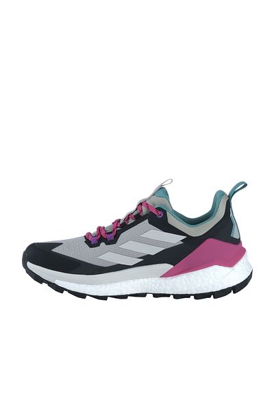 adidas Terrex Free Hiker 2.0 Gore-Tex Men's Gray Outdoor Shoes (Ie5105)