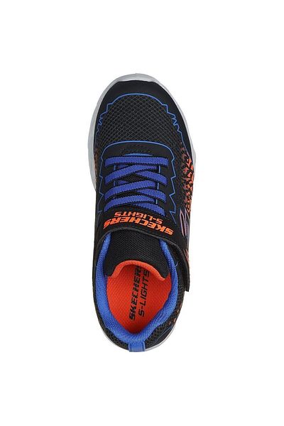 SKECHERS Tenisky Skechers Vortex 2.0 - Zorento, černé, dětské
