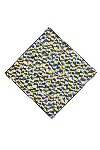 Kiğılı Patterned Handkerchief