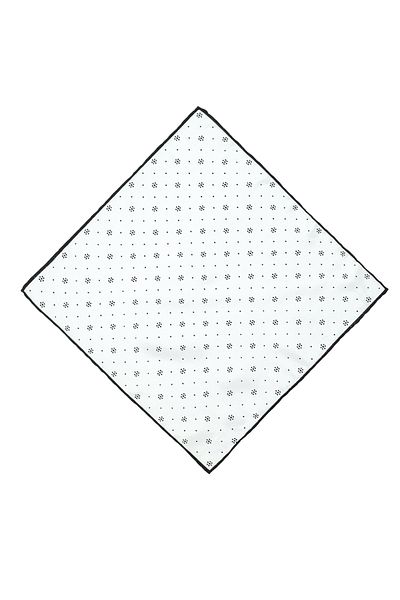 Kiğılı Patterned Handkerchief