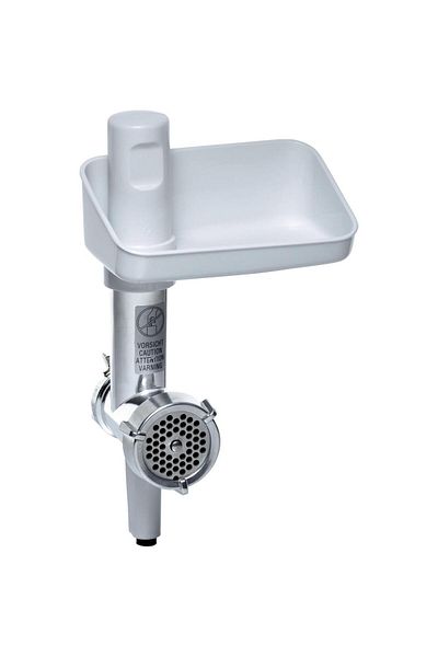 Bosch Masina de tocat carne compatibil cu robotii de bucatarie Bosch MUM5