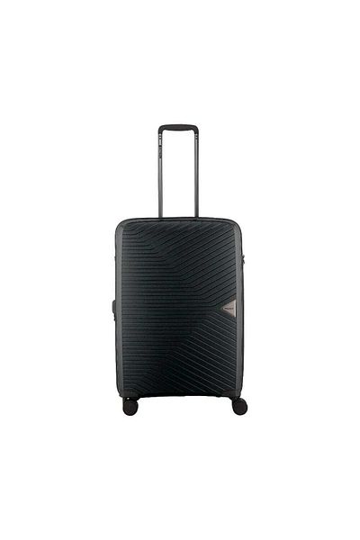 Wenger Ultra-Lite 67cm Hardcase Expandable Trolley Black