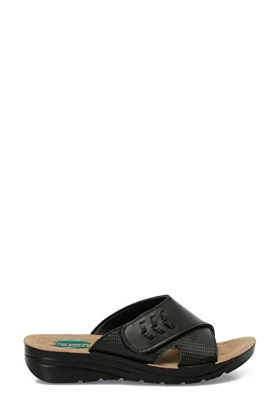 Polaris 5M 407001 Z5Fx Kadın Comfort Terlik