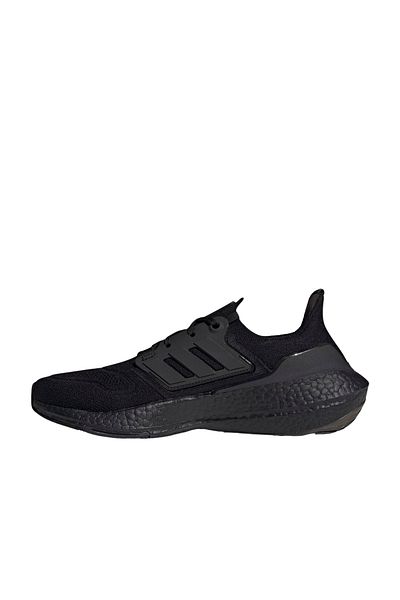 adidas Ultraboost 22 Men's Black Running Shoes (Gz0127)