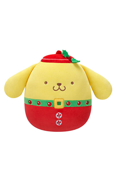 Squishmallows Hello Kitty Serisi Pompompurin 20 cm SN00522