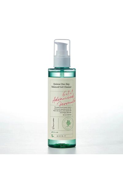 AXIS-Y Access Way Quinoa Cleansing Gel 180ml