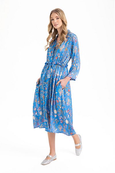 Glocal Dress