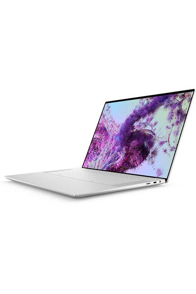 Dell XPS 16 9640 Ultrabook, 16,3 inchi OLED, i9, 64 GB RAM, 2 TB SSD, RTX 4070, Win 11 Pro