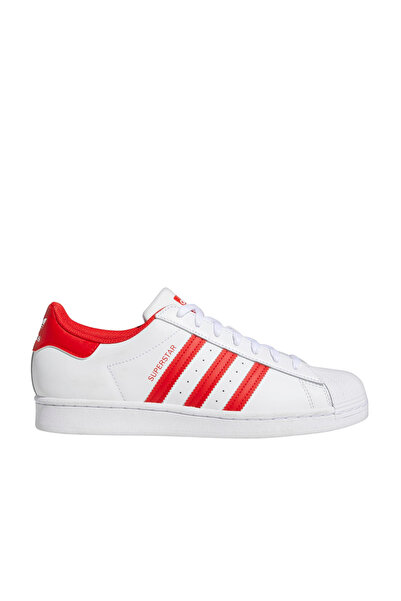 adidas Superstar Beyaz Spor Ayakkabı (GZ3741)