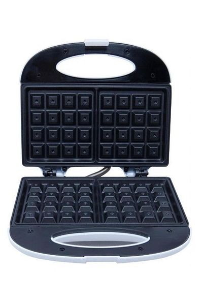 adler Aparat pentru gaufre (waffle) Adler AD 311, 700 W (Alb)