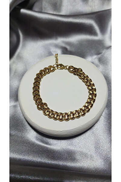 Gold Gurmet Bileklik