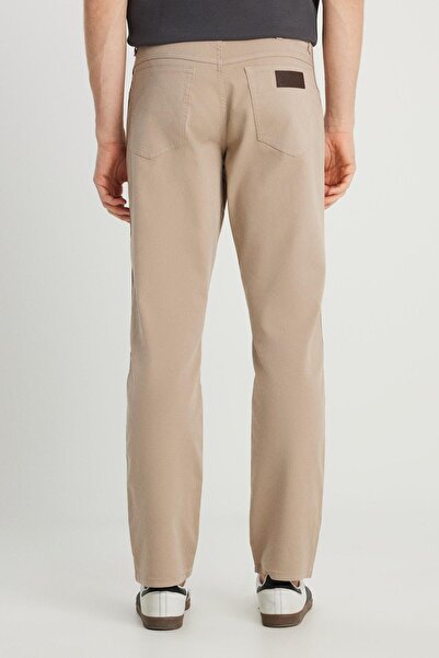 WRANGLER Texas Pantolon Timberwolf