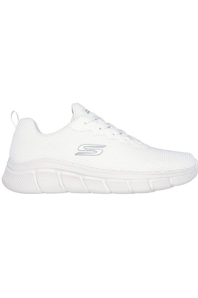 SKECHERS Sneakers Skechers Bobs B Flex - Chill, White, Men
