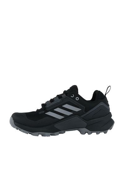 adidas Terrex Swift R3 Gore-Tex Men's Black Outdoor Shoes (Hr1310)
