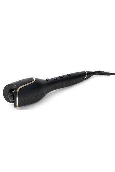 Philips Ondulator automat Philips StyleCare Prestige BHB876/00 (Negru)