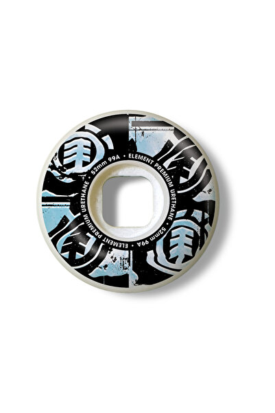 Element 52MM Day Dream Kaykay Tekerleği UNISEX SKATEBOARD TEKERLEĞİ F4WHA4