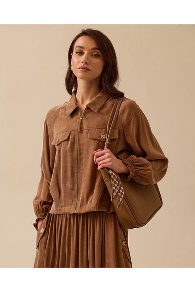SCL 10002511111012   Scl Daily Jacket