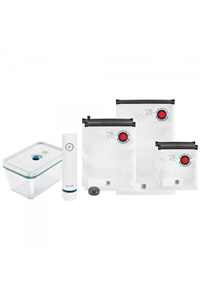 ZWILLING Set 7 produse vidat, Zwilling, Sticla/Plastic, Transparent