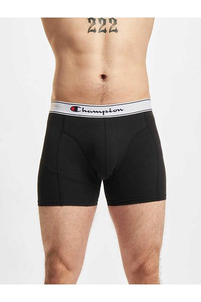 Champion 2 Pk Boxer Short