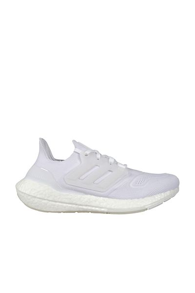 adidas Ultraboost 22 Men's White Running Shoes (Gx5459)
