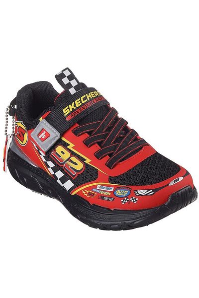SKECHERS Tenisky Skechers Skech Tracks, červené, detské