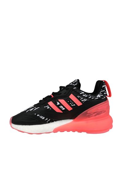 adidas Μαύρα αθλητικά παπούτσια Zx 2k Boost 2.0 (GW8237)