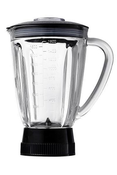 Heinner Heinner ACC-BL600XMC blender bowl accessory, for Master Collection planetary mixer
