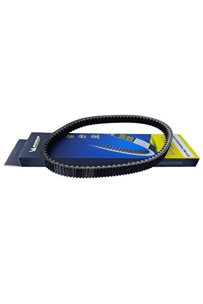 Michelin Honda Pcx 125 Varyatör Kayışı Michelin Tahrik Kayışı 2011-17 Uyumlu ...