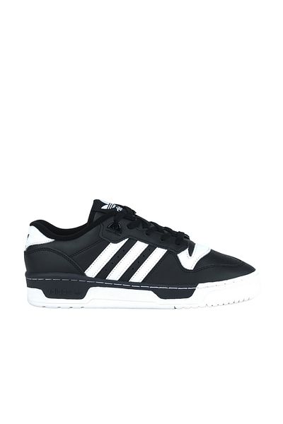 adidas Rivalry Men's Black Sports Shoes (Fz6327)