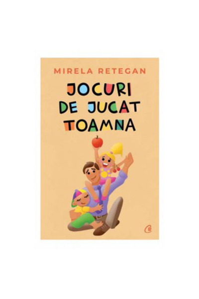 Curtea Veche Jocuri de jucat toamna, Mirela Retegan
