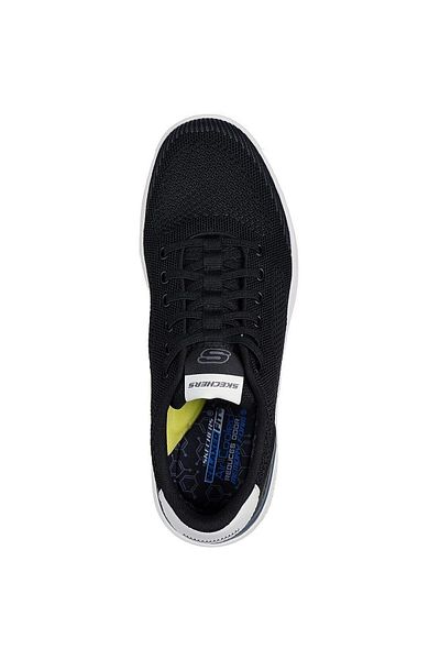 SKECHERS Tenisky Skechers Corliss - Dorset, Černé, Pánské