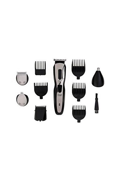 adler Trimmer multifunctional 5 in 1 Adler AD 2924