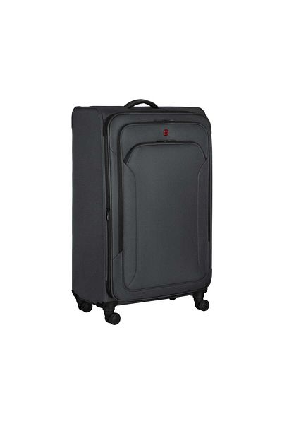Wenger Vibrave 91cm Softcase Expandable Trolley Anthra
