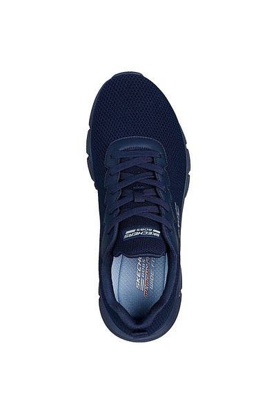 SKECHERS Tenisky Skechers Bobs B Flex - Chill, Blue, Men