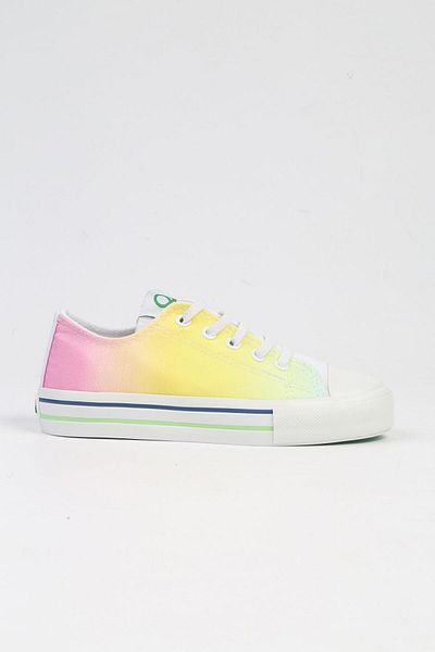 Benetton |   Bn-30188 - 3394 Sari-Children's Sports Shoes