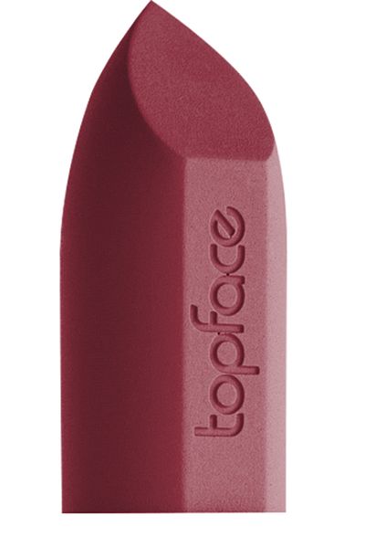TOPFACE Ruj ProHD Rich Matte Lipstick - PT159.012
