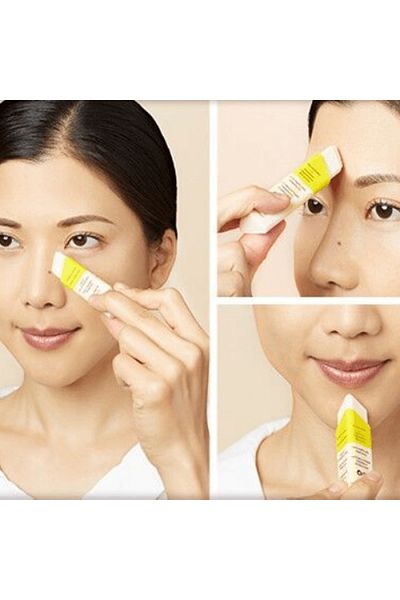 BENEFIT برايمر لايسنس تو بلوت ذا بورفيشنال لاخفاء اللمعان من بنفت- 4.3 جرام