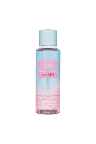 Victoria's Secret Victoria's Secret Velvet Petals Splash Vonná mlha 250ml