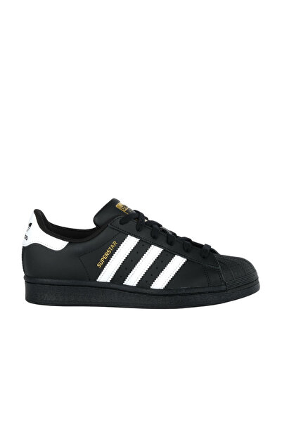 adidas Czarne trampki Superstar (EG4959)