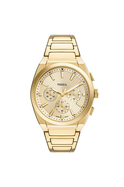 Fossil Everett Chronograph Herrenuhr Fs6119