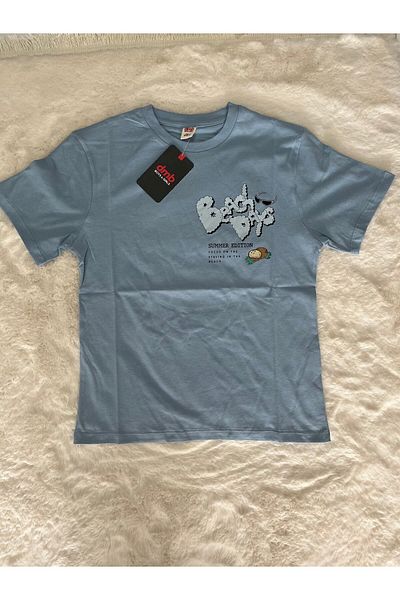 DMB KİDS Tricou pentru zilele de plajă