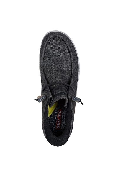 SKECHERS Sneakers Skechers Melson - Coronado, Black, Men