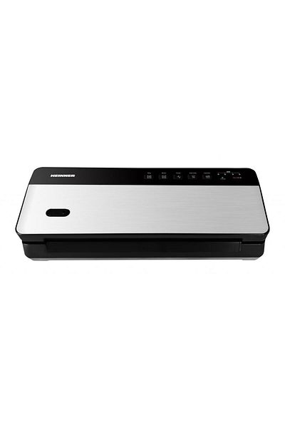Heinner Aparat de vidat si sigilat reincarcabil HEINNER HAV-CRD80SS, 80 W, 2000 mAh, Autonomie 60 minute