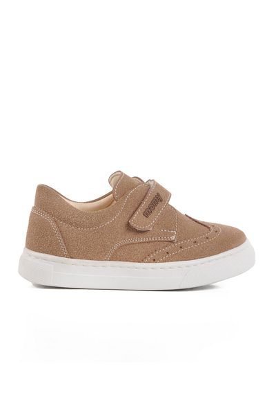 AYAKMOD Pantofi sport pentru băiat Sand Velcro 303 RY 76101
