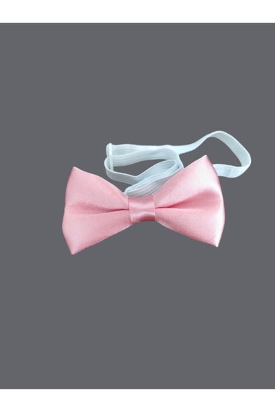 baby kids colors ربطة عنق ملونة للأطفال