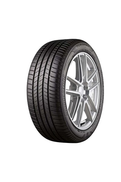 Bridgestone 225/45r17 Turanza T005 91y Yaz Lastiği (ÜRETİM: 2025)