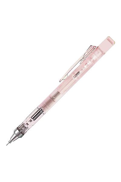 Tombow Mono Graph Pastel Glass Mechanical Versatil Tip Pen Blisterli 0.5 (Dpa-149)