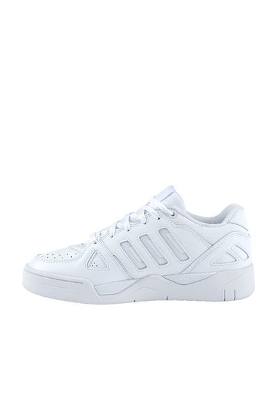 adidas Bílé pánské sportovní boty Midcity (IF6662)
